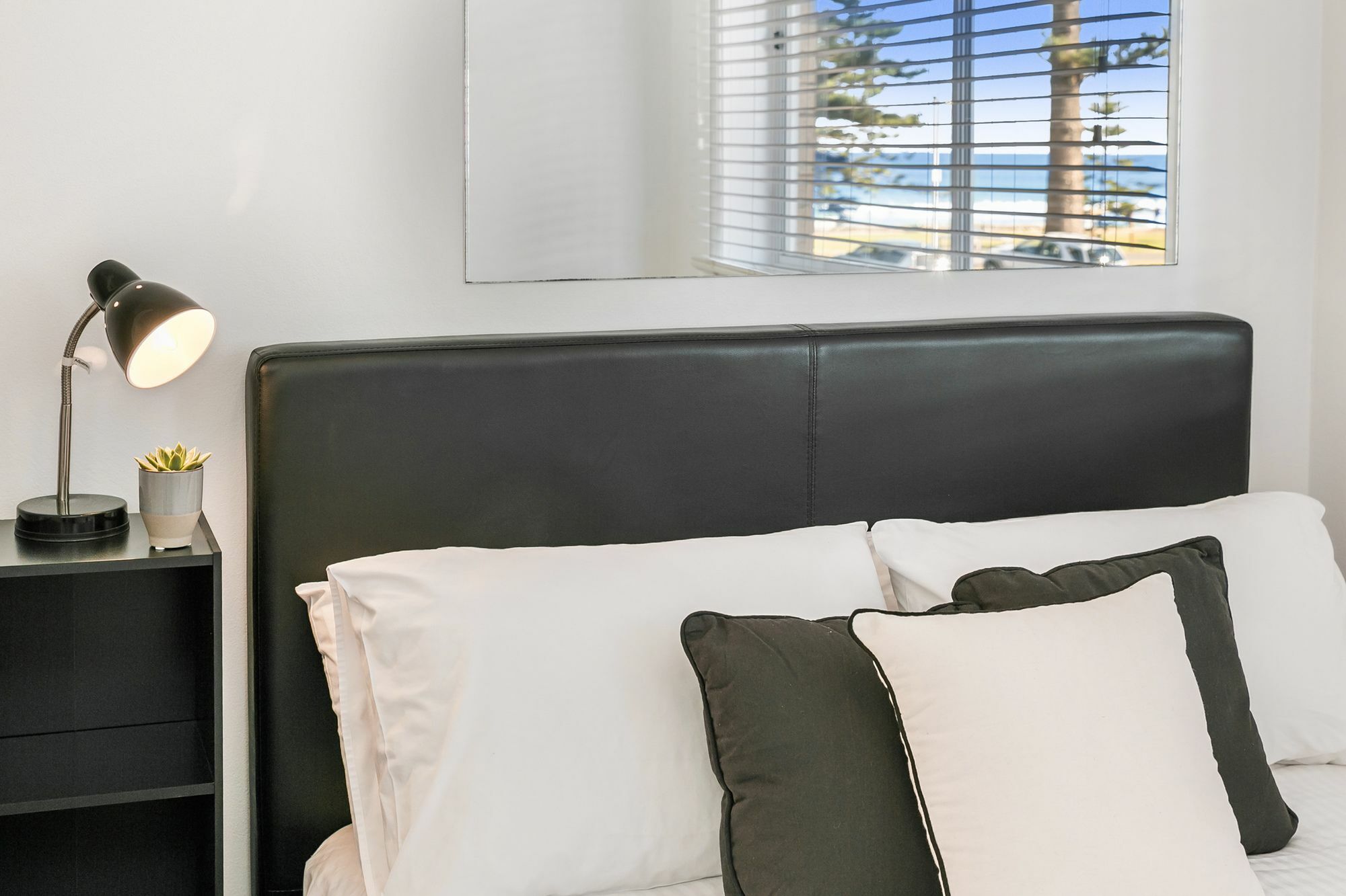 Beachfront on Golden Mile Sydney Exterior foto